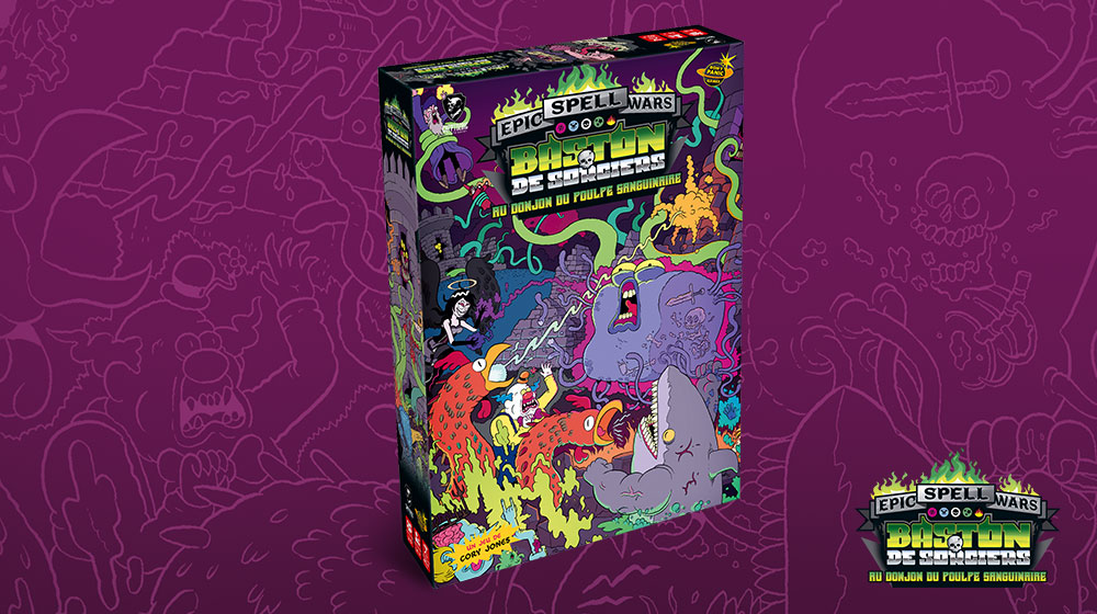 EPIC SPELL WARS 2 – Image 9