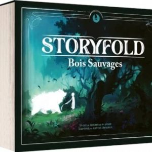 STORYFOLD - Bois Sauvages