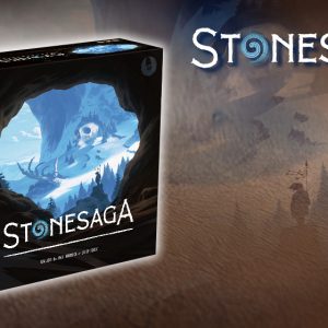 STONESAGA