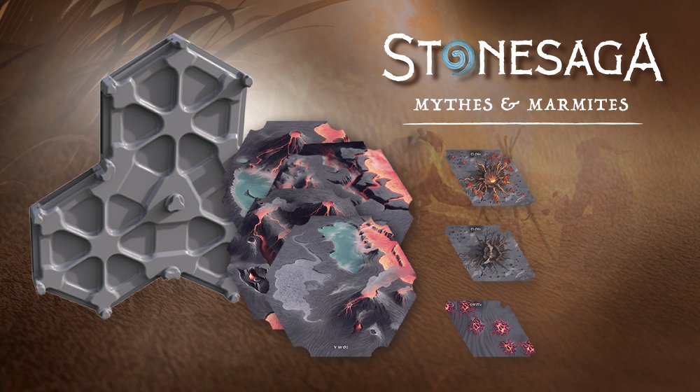 STONESAGA - Extension Mythes et marmites – Image 10
