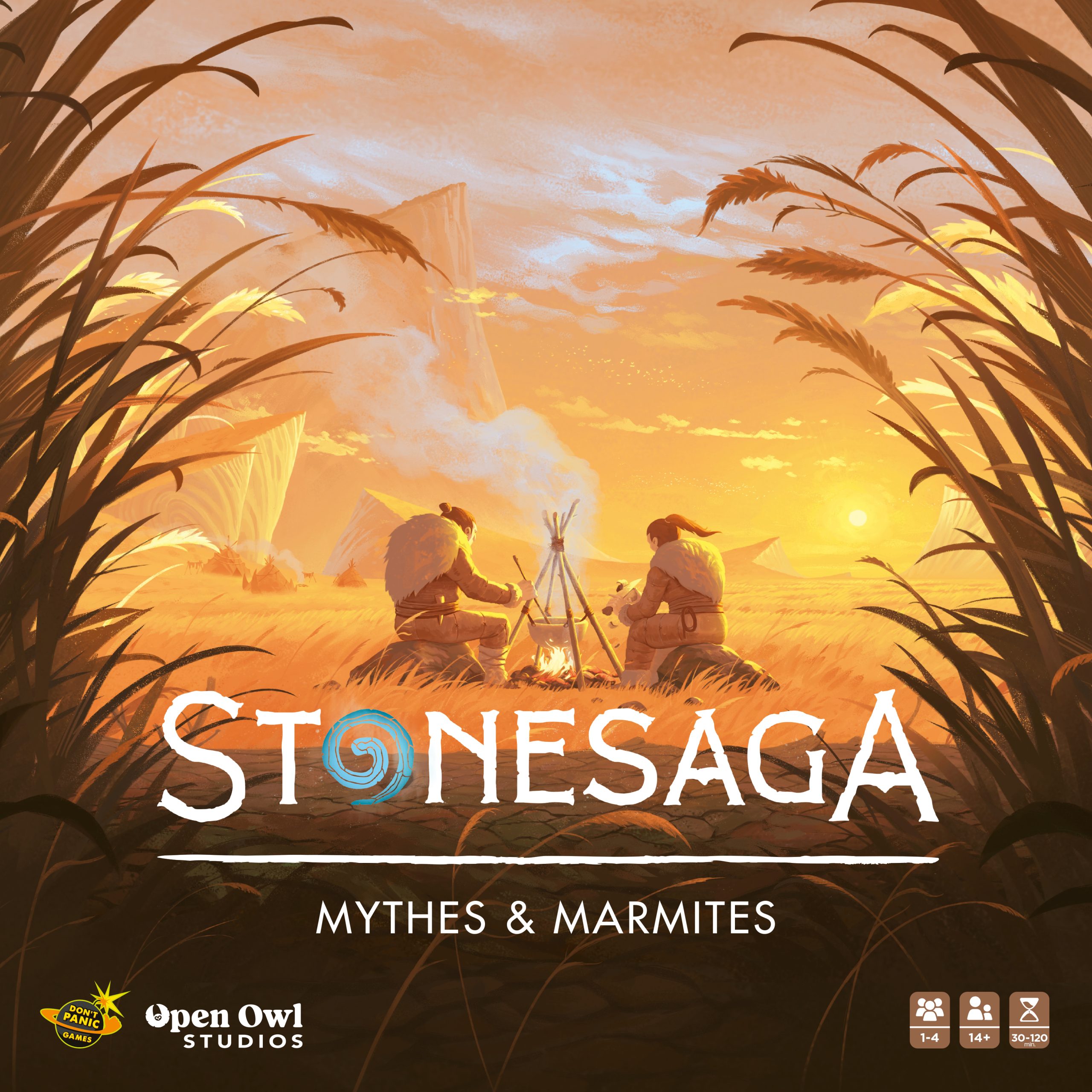 STONESAGA - Extension Mythes et marmites – Image 13