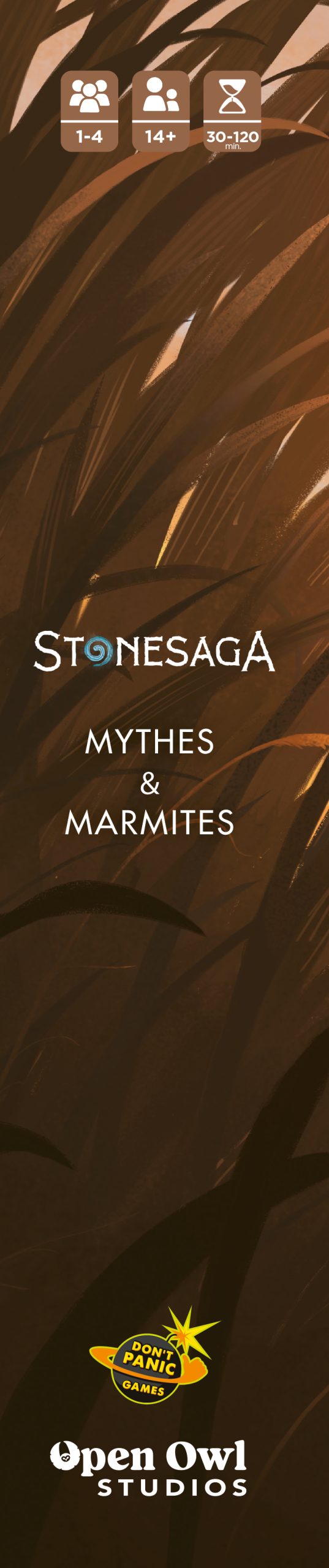 STONESAGA - Extension Mythes et marmites – Image 14