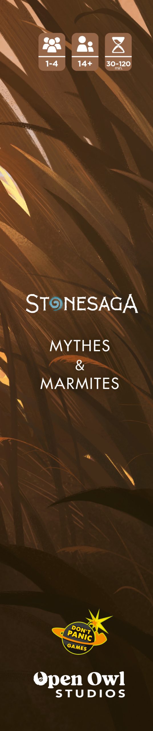 STONESAGA - Extension Mythes et marmites – Image 16