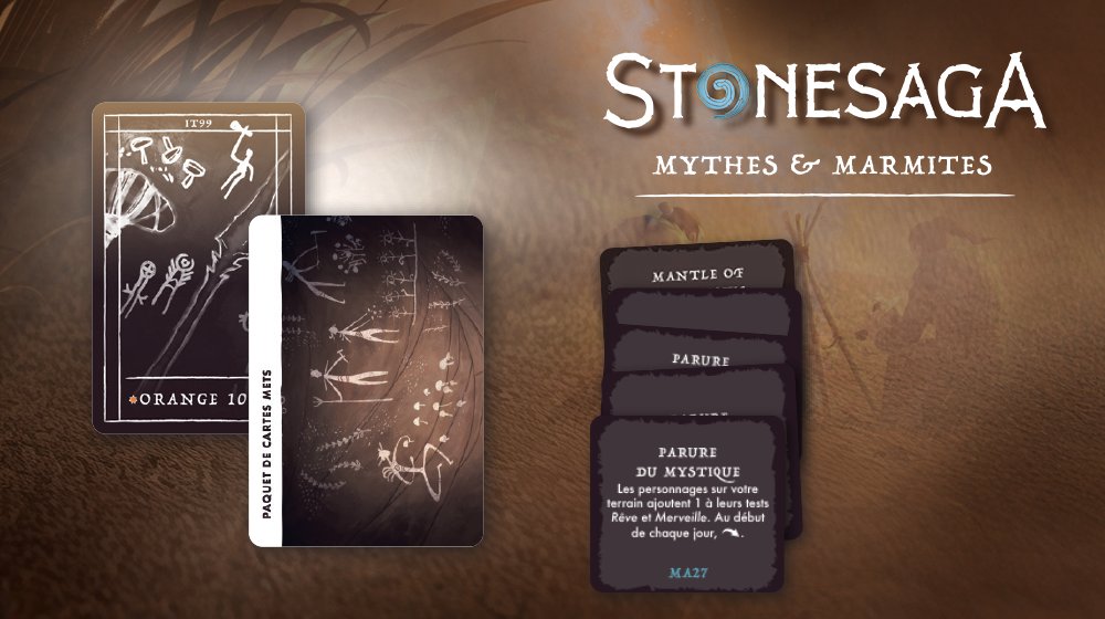 STONESAGA - Extension Mythes et marmites – Image 7