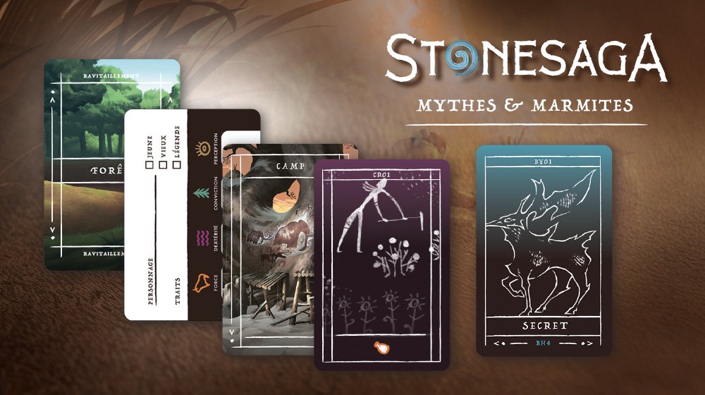 STONESAGA - Extension Mythes et marmites – Image 8