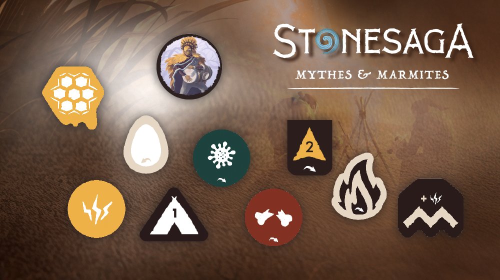 STONESAGA - Extension Mythes et marmites – Image 9