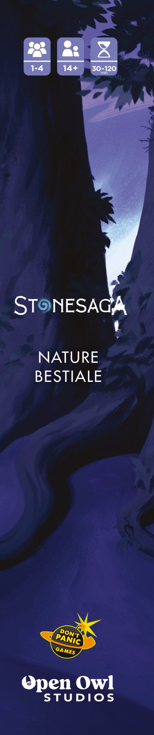 STONESAGA - Extension Nature Bestiale – Image 10