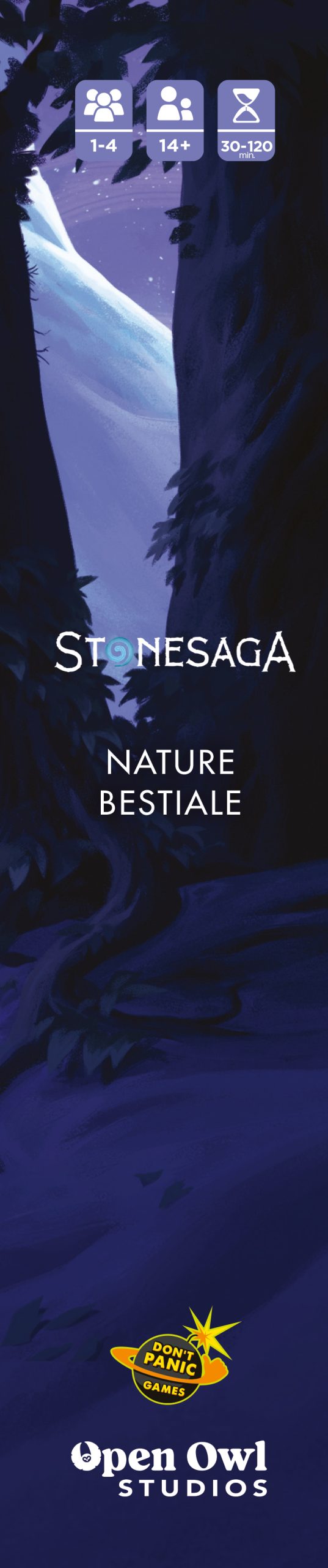 STONESAGA - Extension Nature Bestiale – Image 12