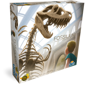 FOSSILIUM