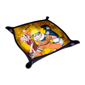 NARUTO - Dice Bowl (Yellow)