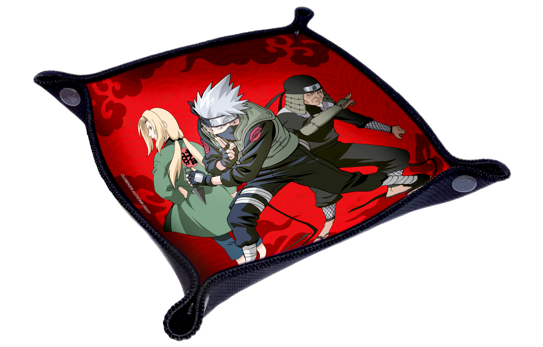 NARUTO - Dice Bowl (Red) – Image 5