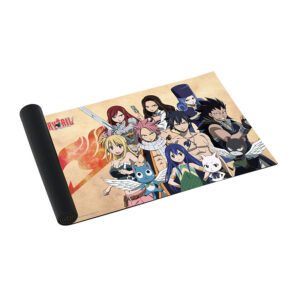 FAIRY TAIL - Playmat The Assault