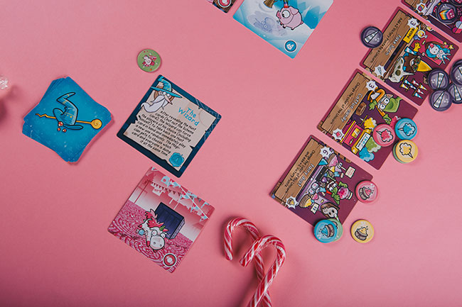 KILL THE UNICORNS – Image 12