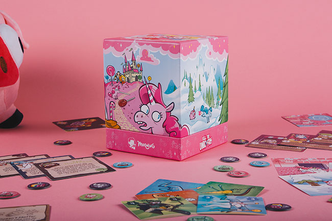 KILL THE UNICORNS – Image 14