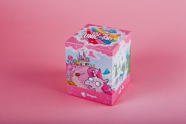 KILL THE UNICORNS – Image 15