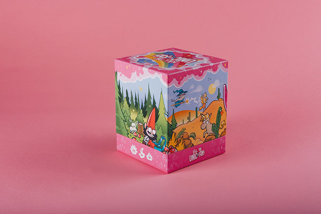 KILL THE UNICORNS – Image 16