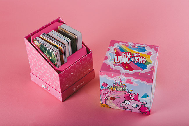 KILL THE UNICORNS – Image 17