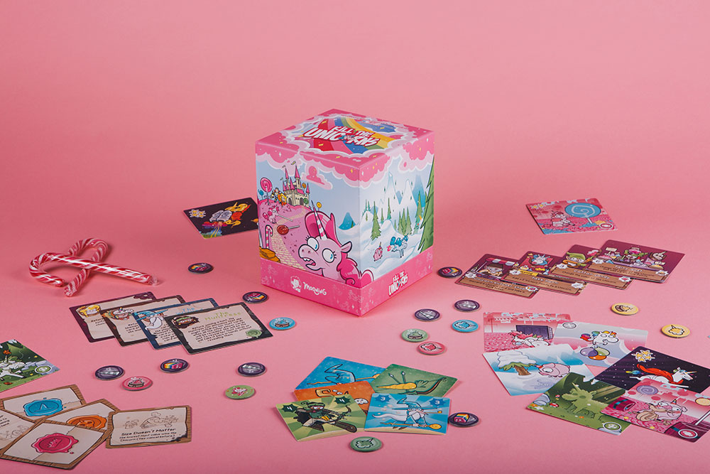 KILL THE UNICORNS – Image 18