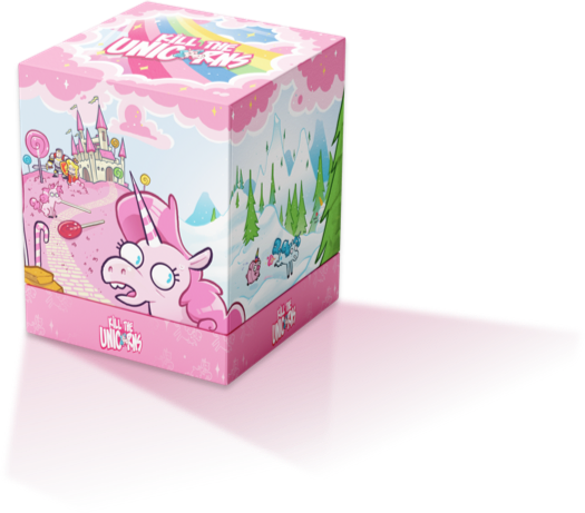 KILL THE UNICORNS – Image 2