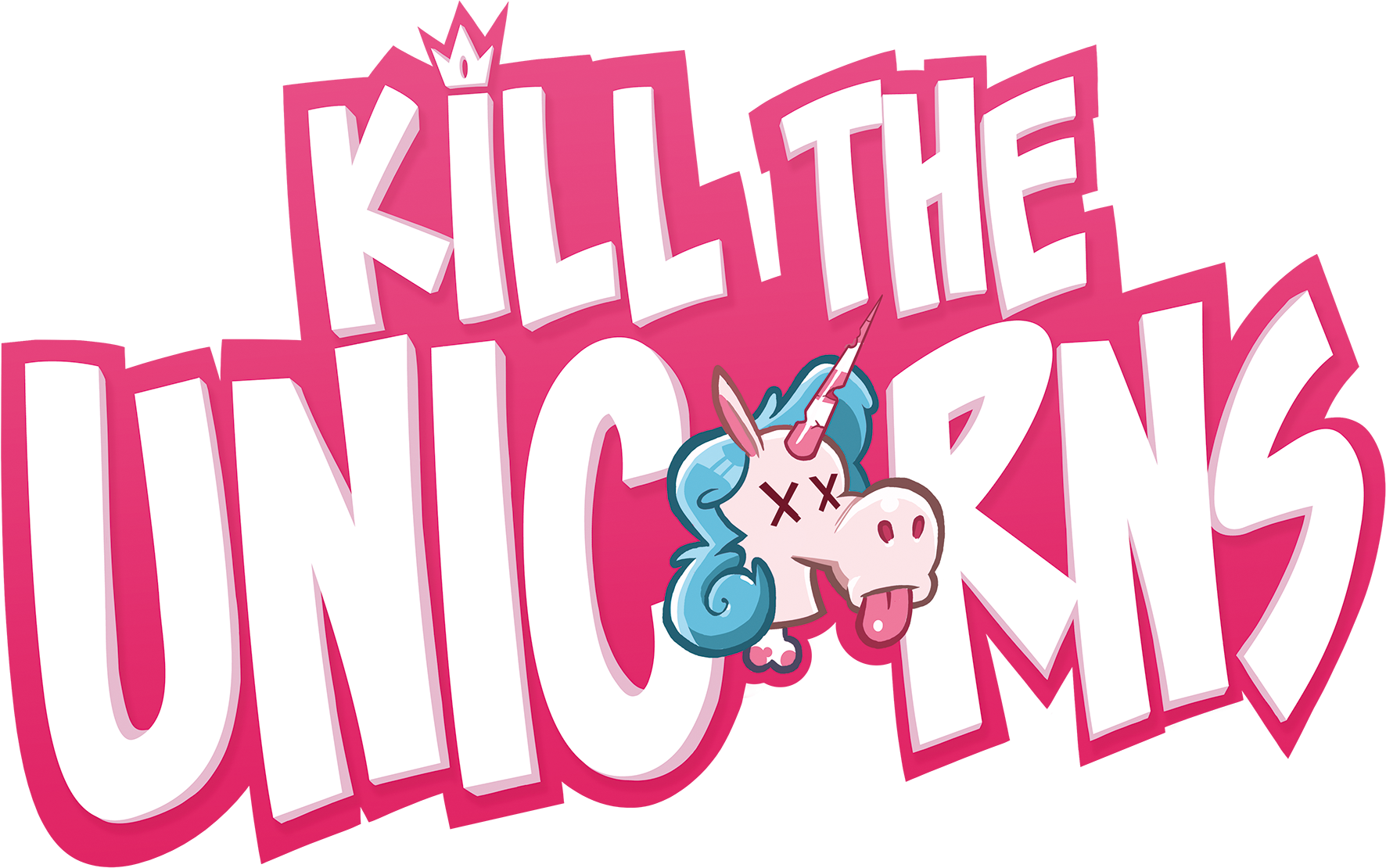 KILL THE UNICORNS – Image 3