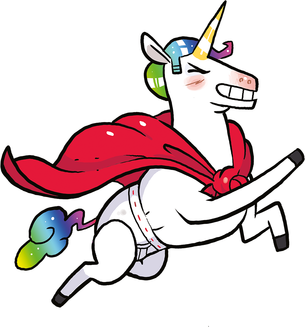 KILL THE UNICORNS – Image 4