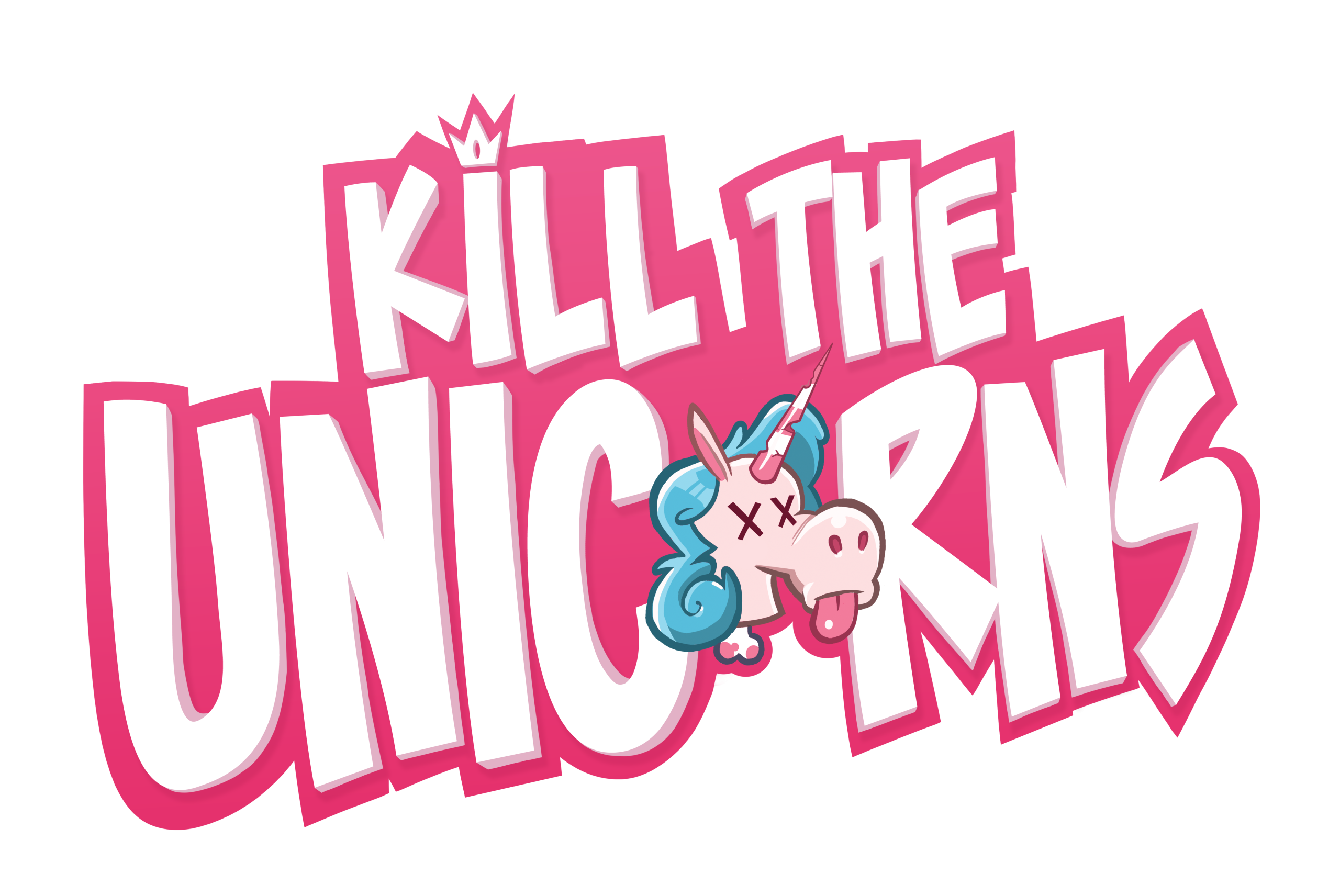 KILL THE UNICORNS – Image 5