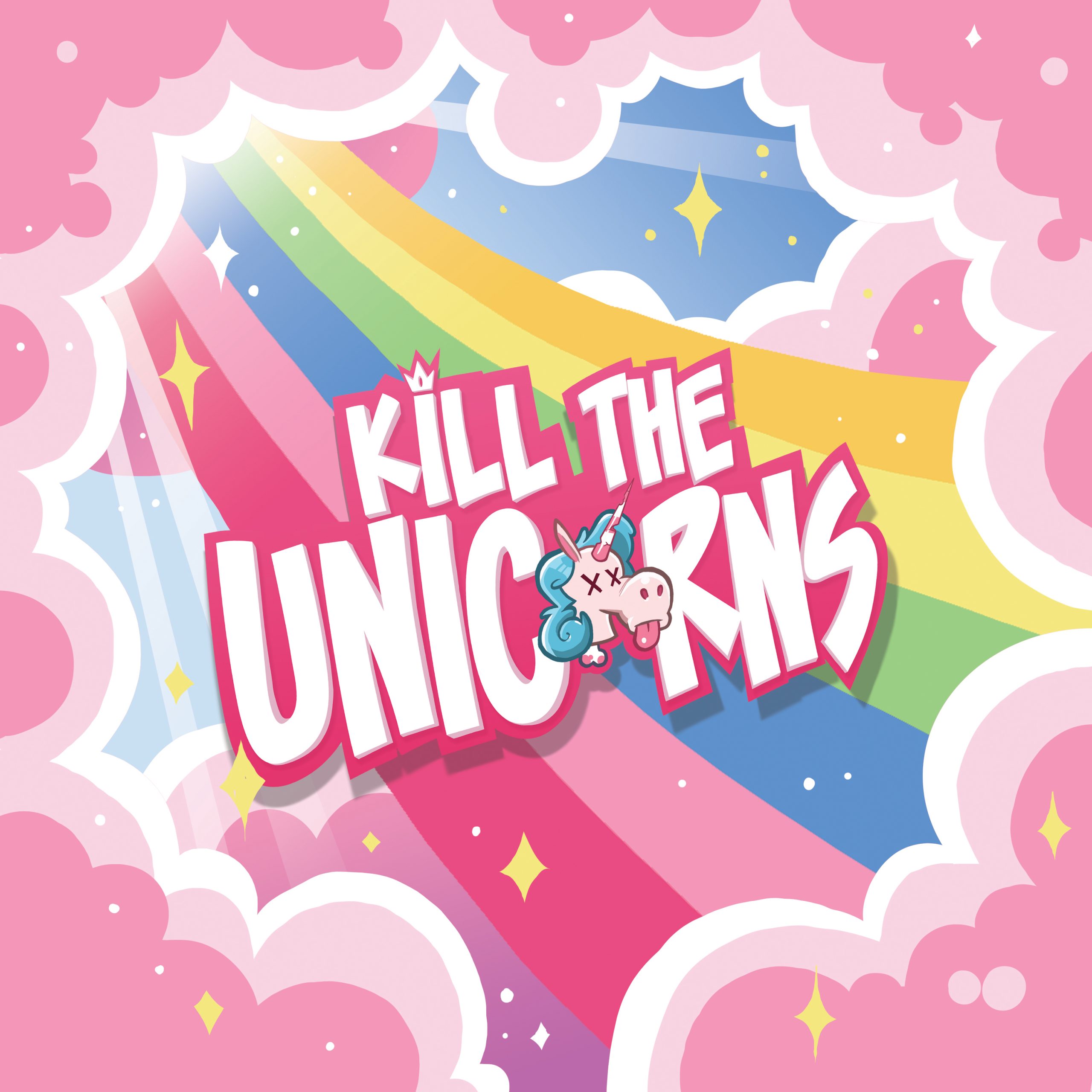 KILL THE UNICORNS – Image 6