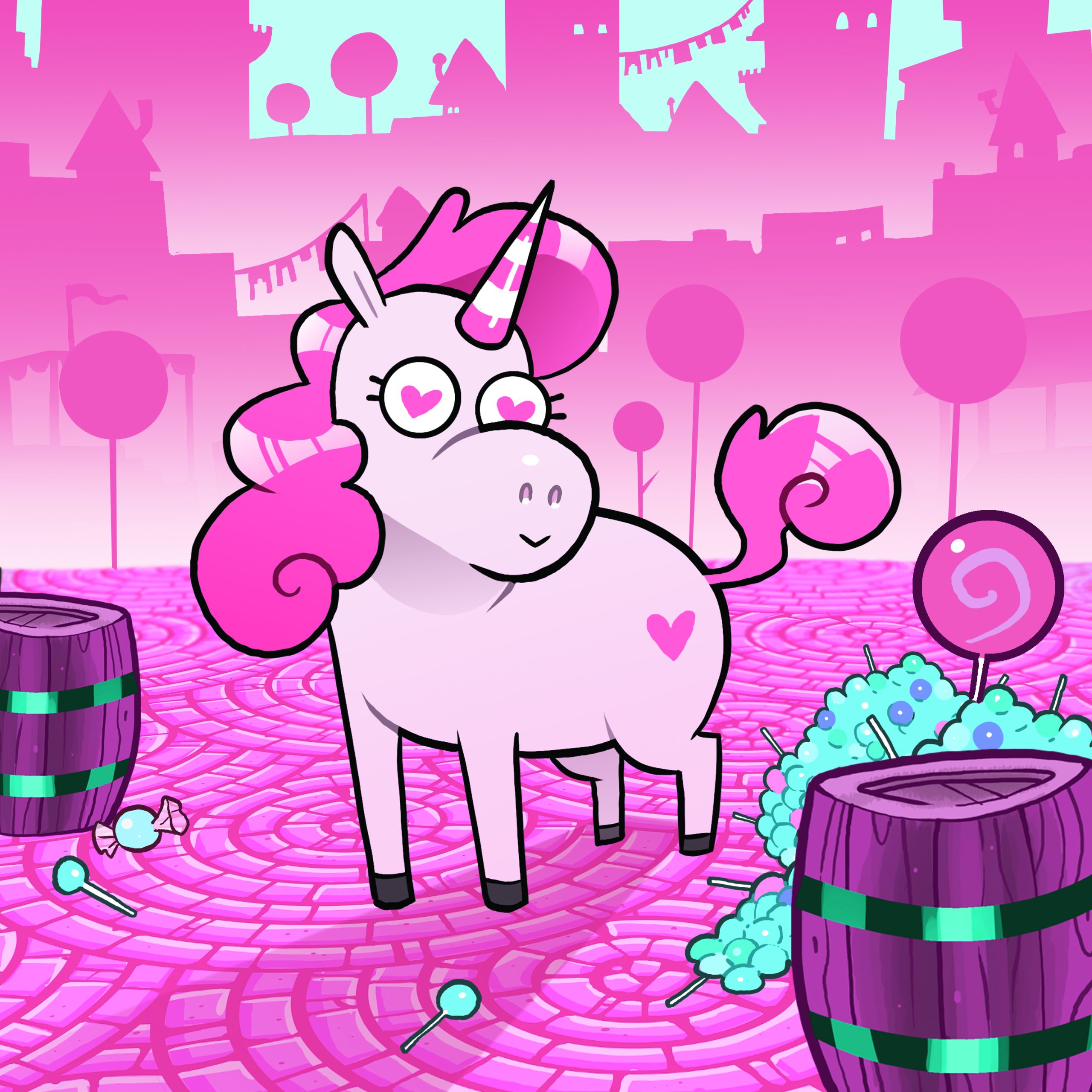 KILL THE UNICORNS – Image 7