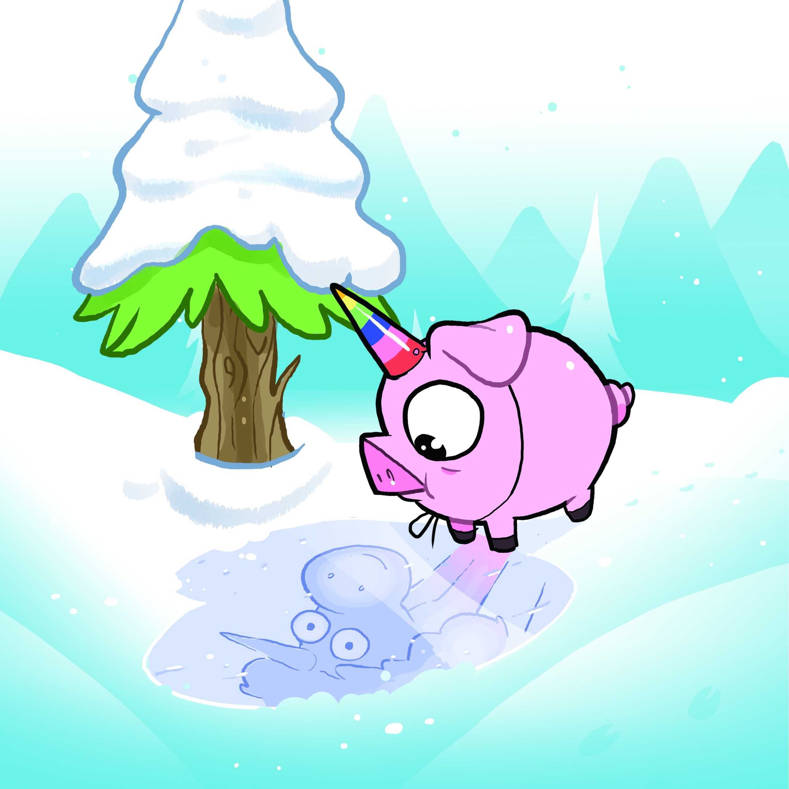 KILL THE UNICORNS – Image 8
