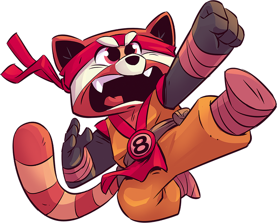 RED PANDA – Image 10