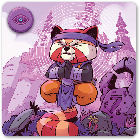 RED PANDA – Image 3