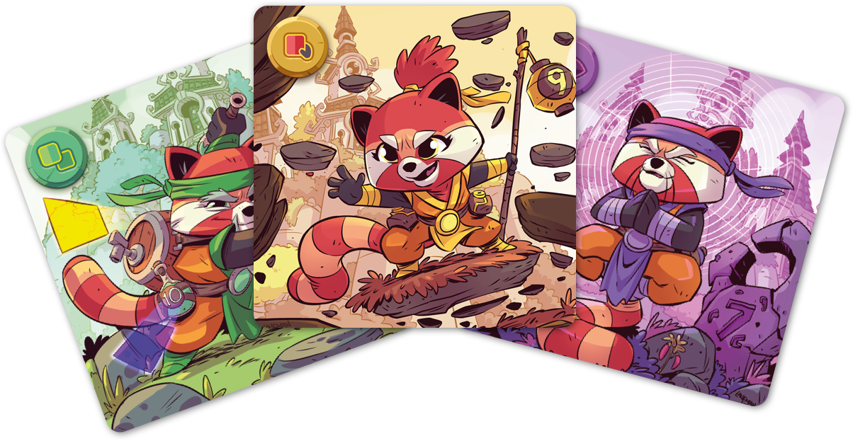 RED PANDA – Image 6