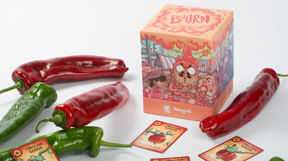 BUURN – Image 4