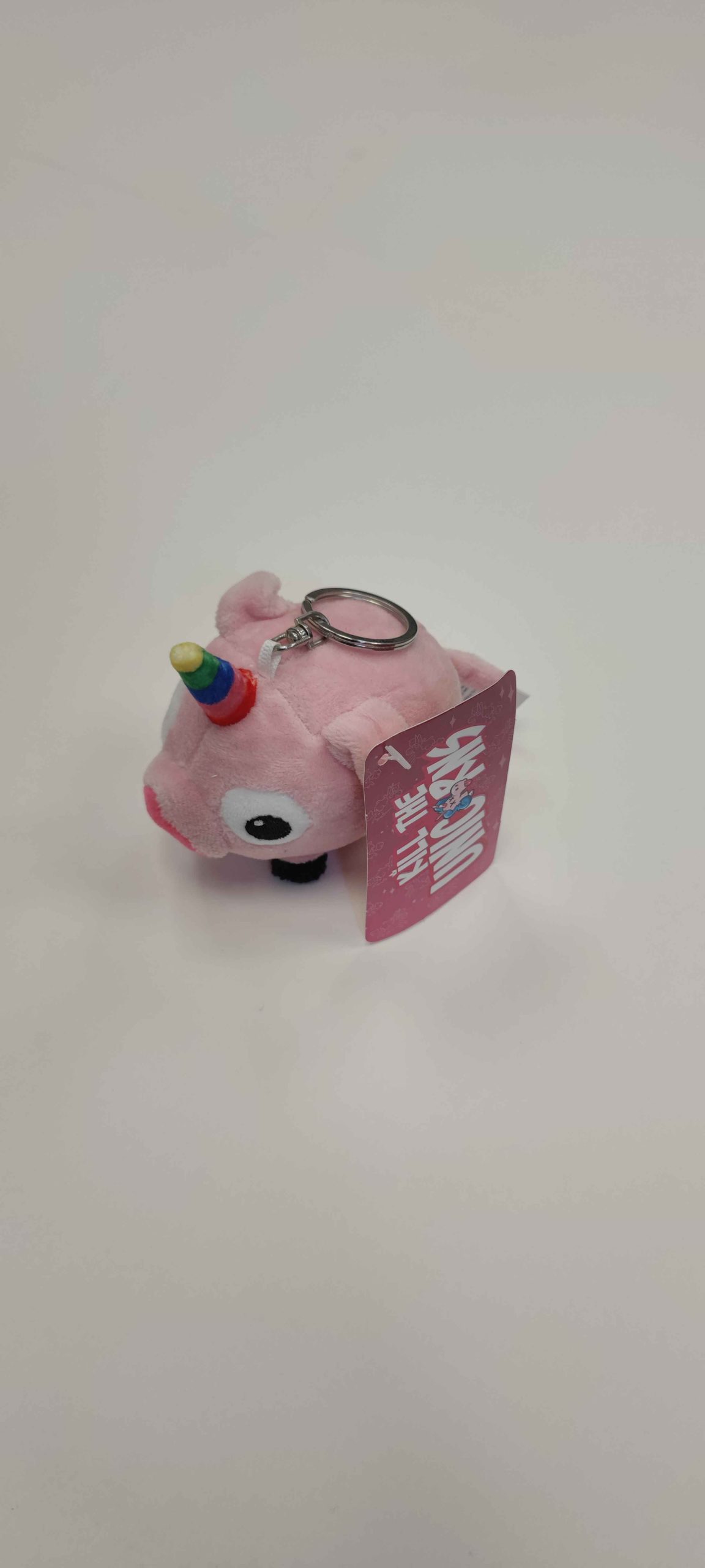 KILL THE UNICORNS - Porte-clés Pigicorn