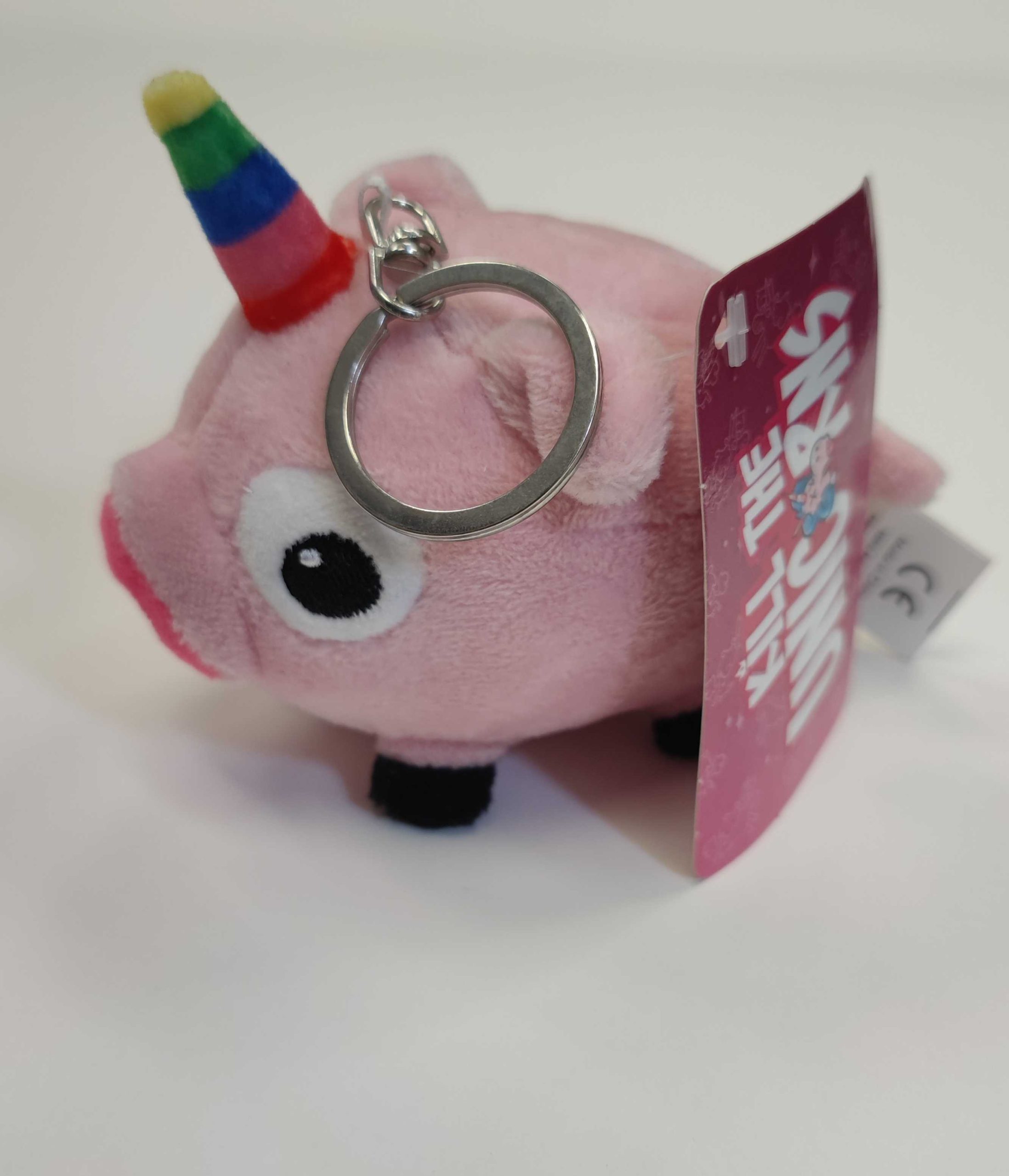 KILL THE UNICORNS - Porte-clés Pigicorn – Image 2