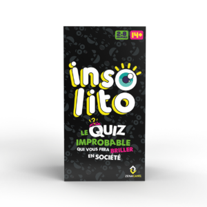 INSOLITO