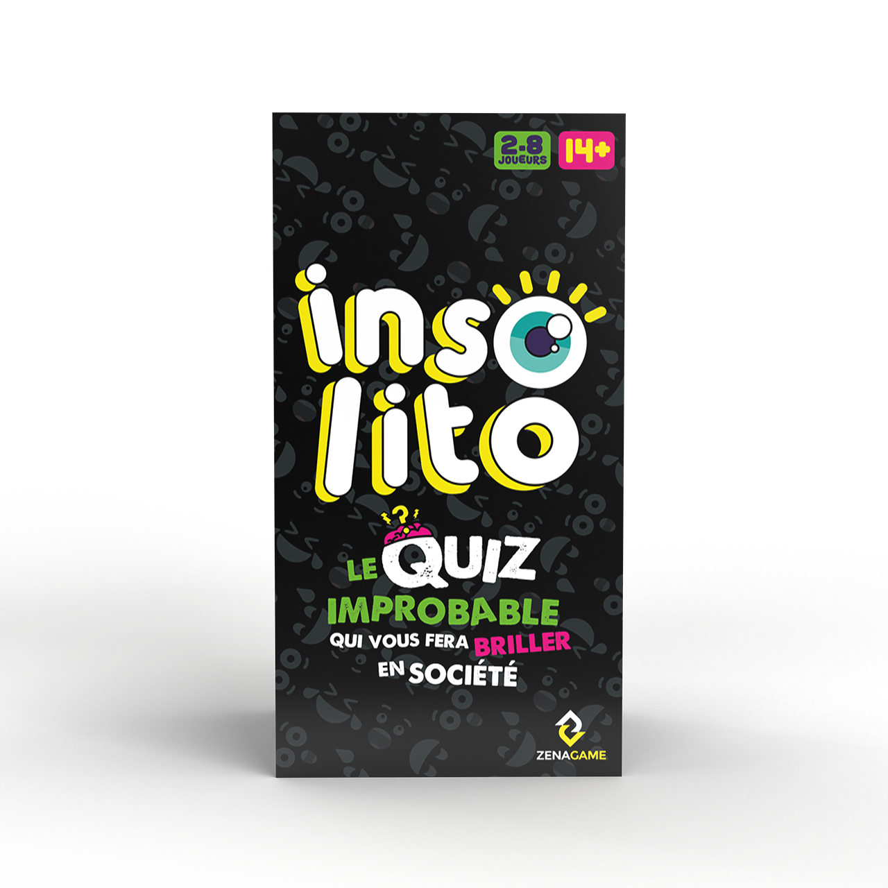 INSOLITO