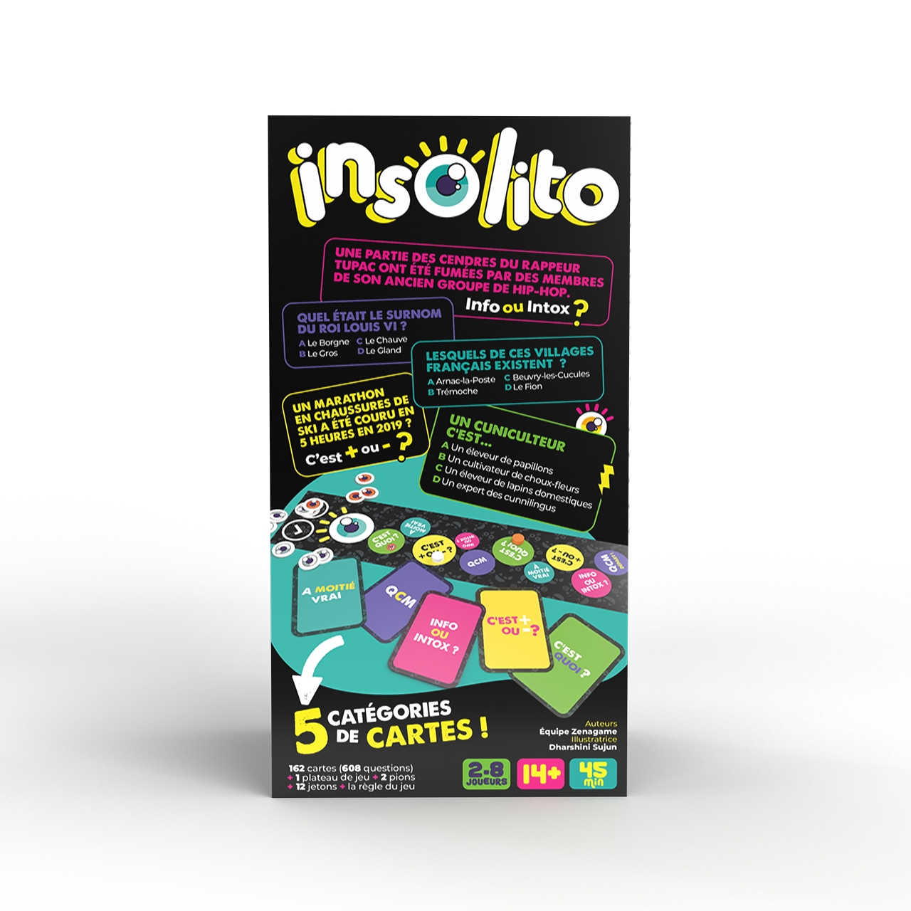INSOLITO – Image 2