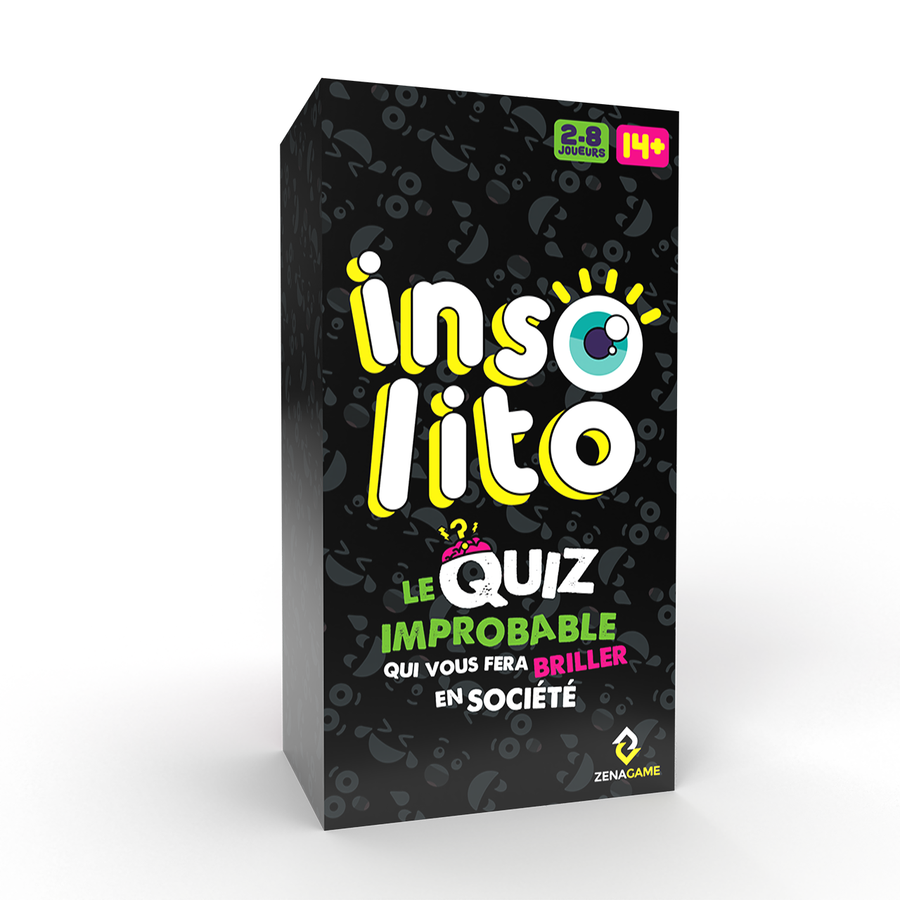 INSOLITO – Image 3