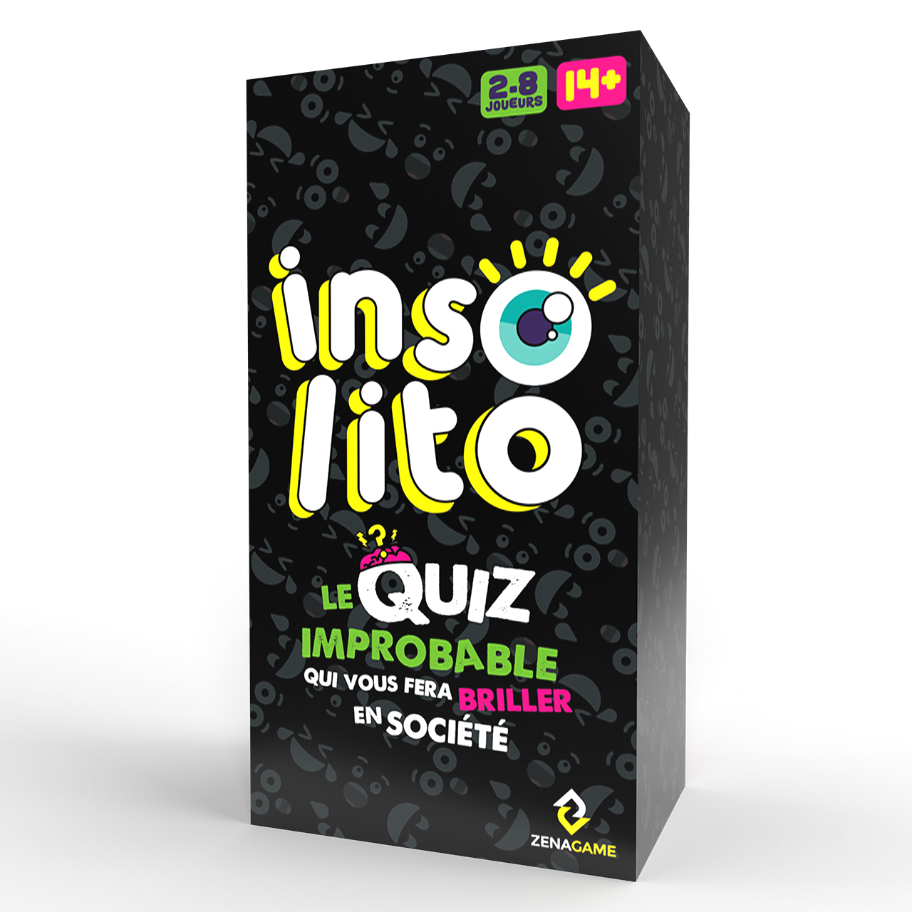 INSOLITO – Image 4