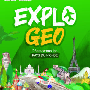 EXPLOGEO