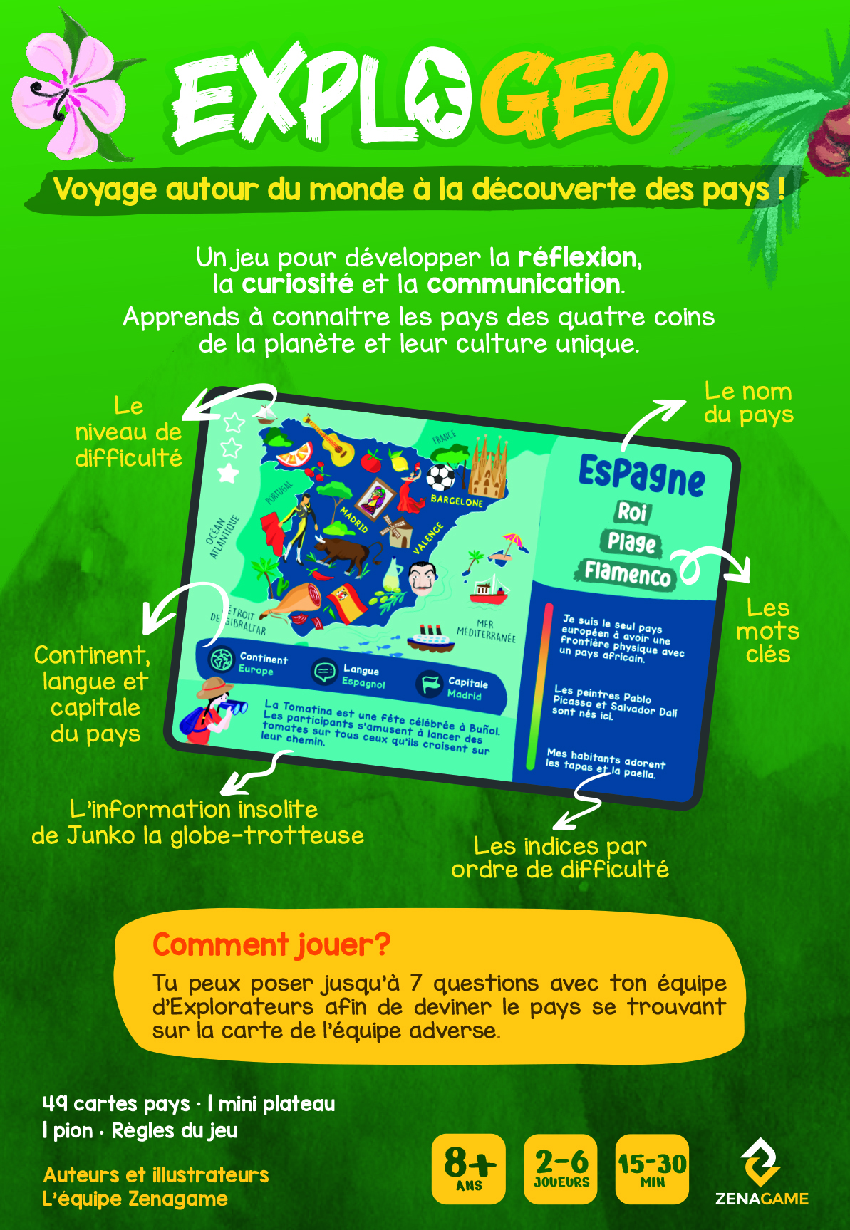 EXPLOGEO – Image 2