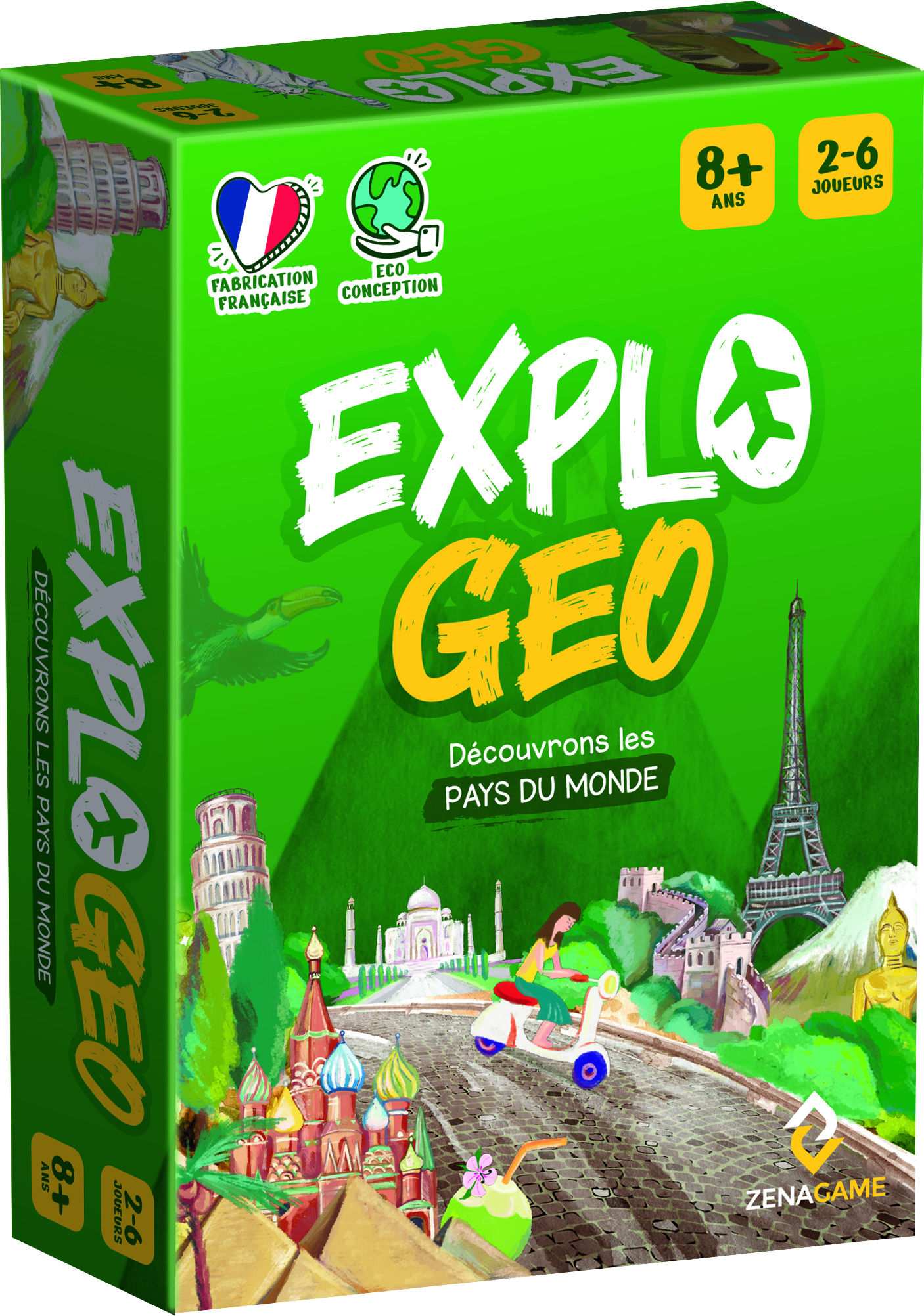 EXPLOGEO – Image 3
