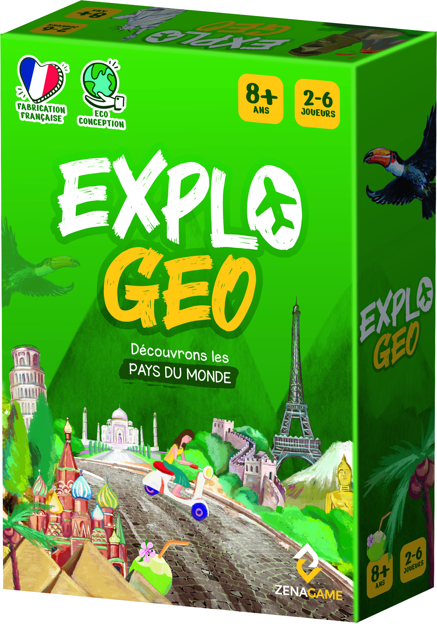 EXPLOGEO – Image 4