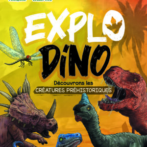 EXPLODINO