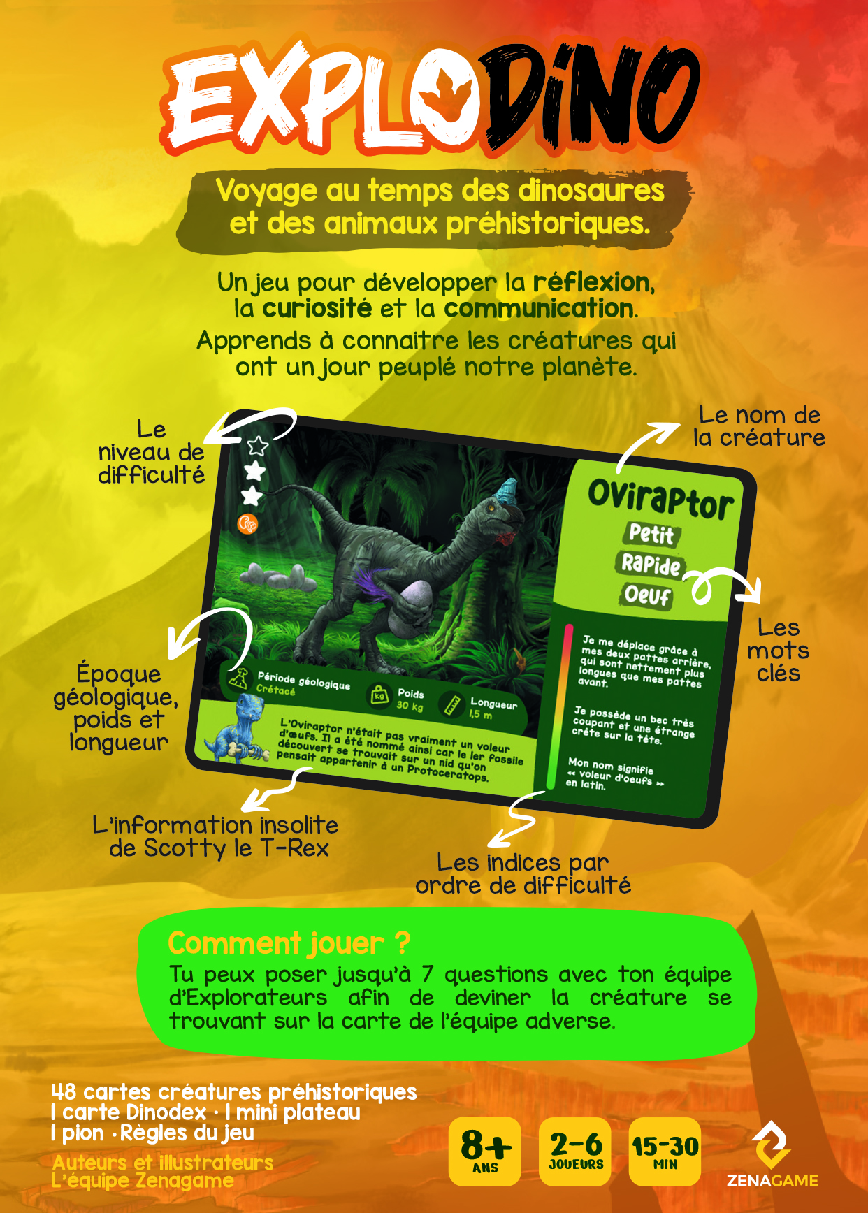 EXPLODINO – Image 2