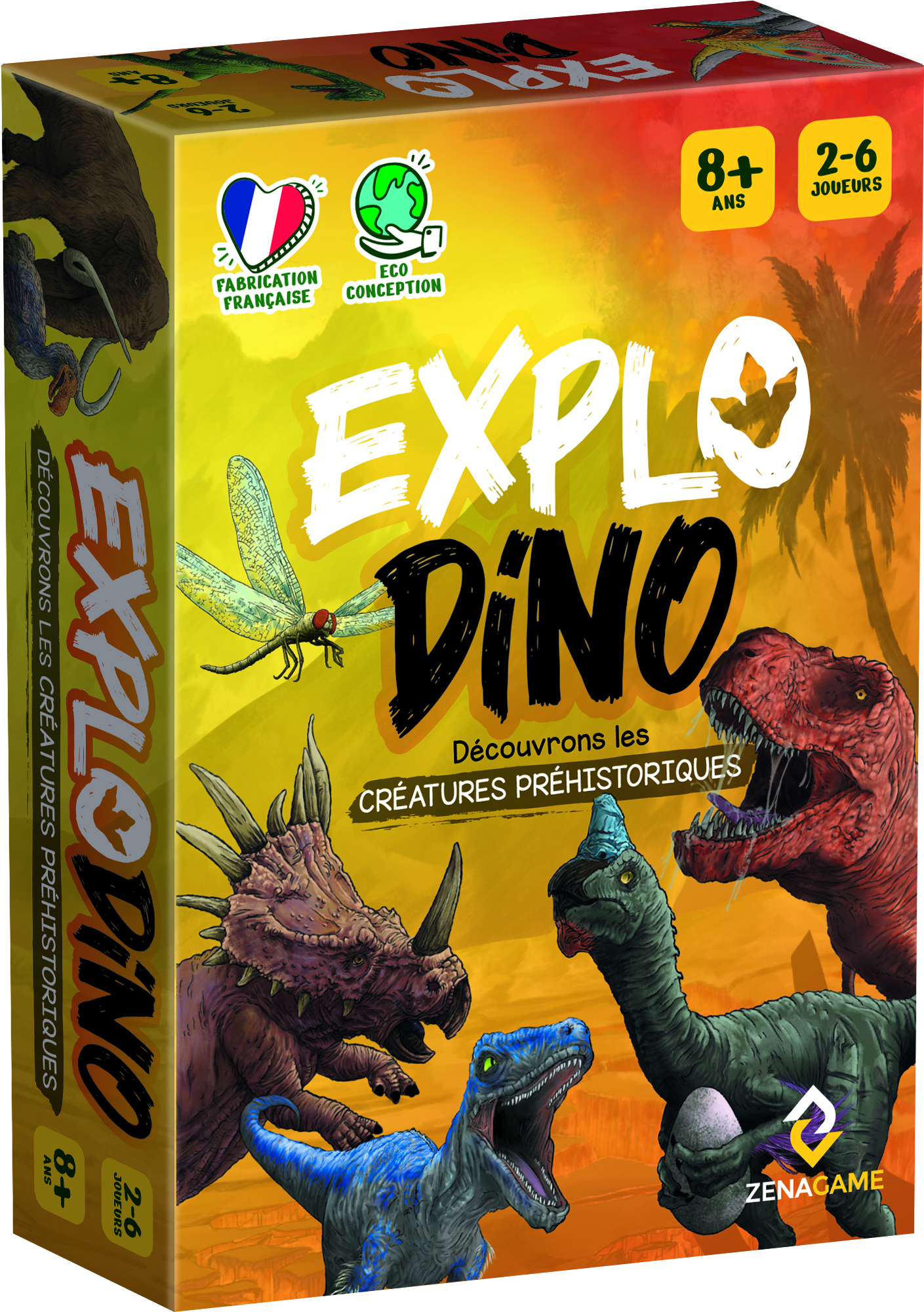 EXPLODINO – Image 3