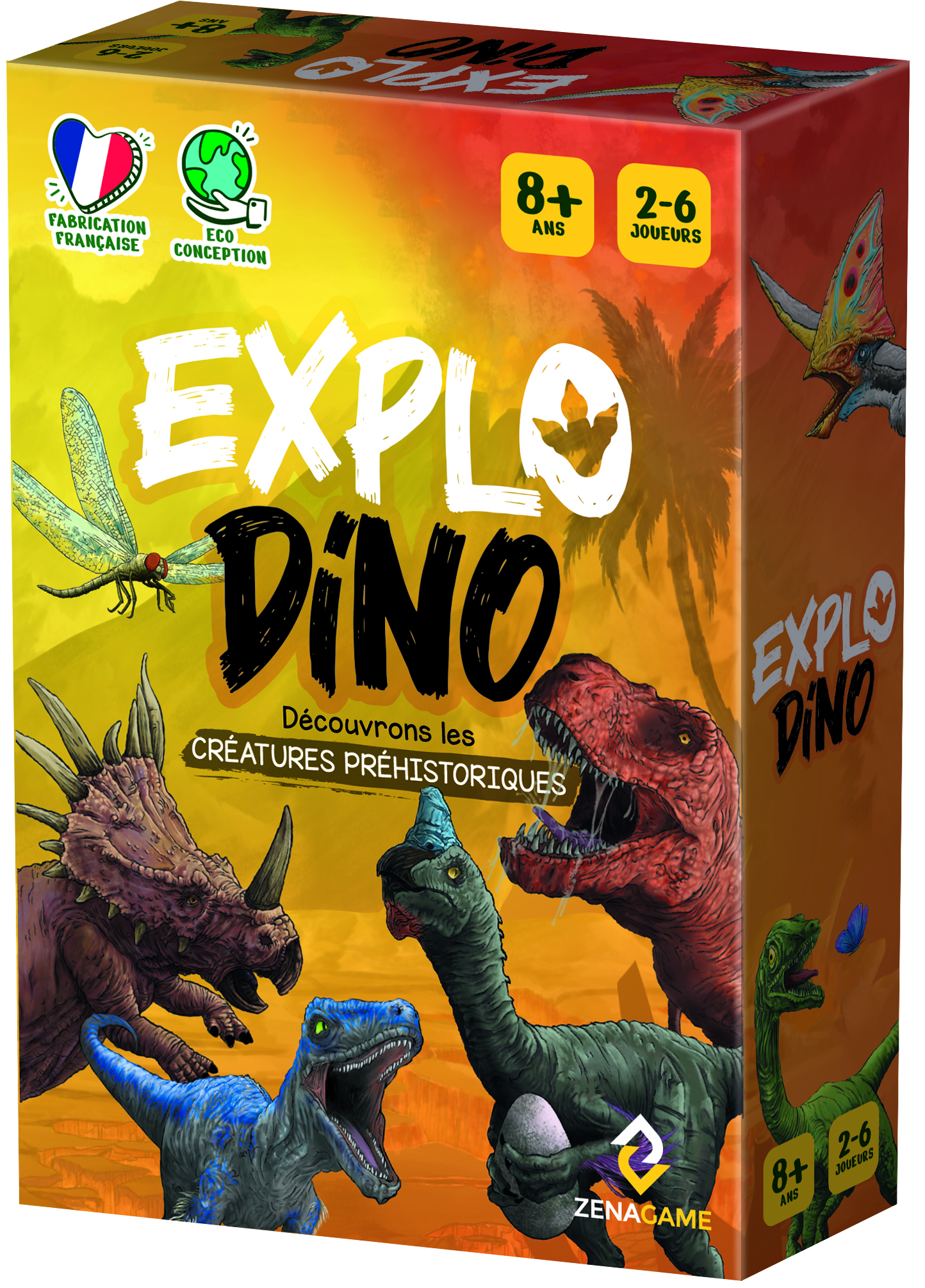 EXPLODINO – Image 4