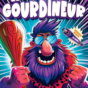 LE GOURDINEUR