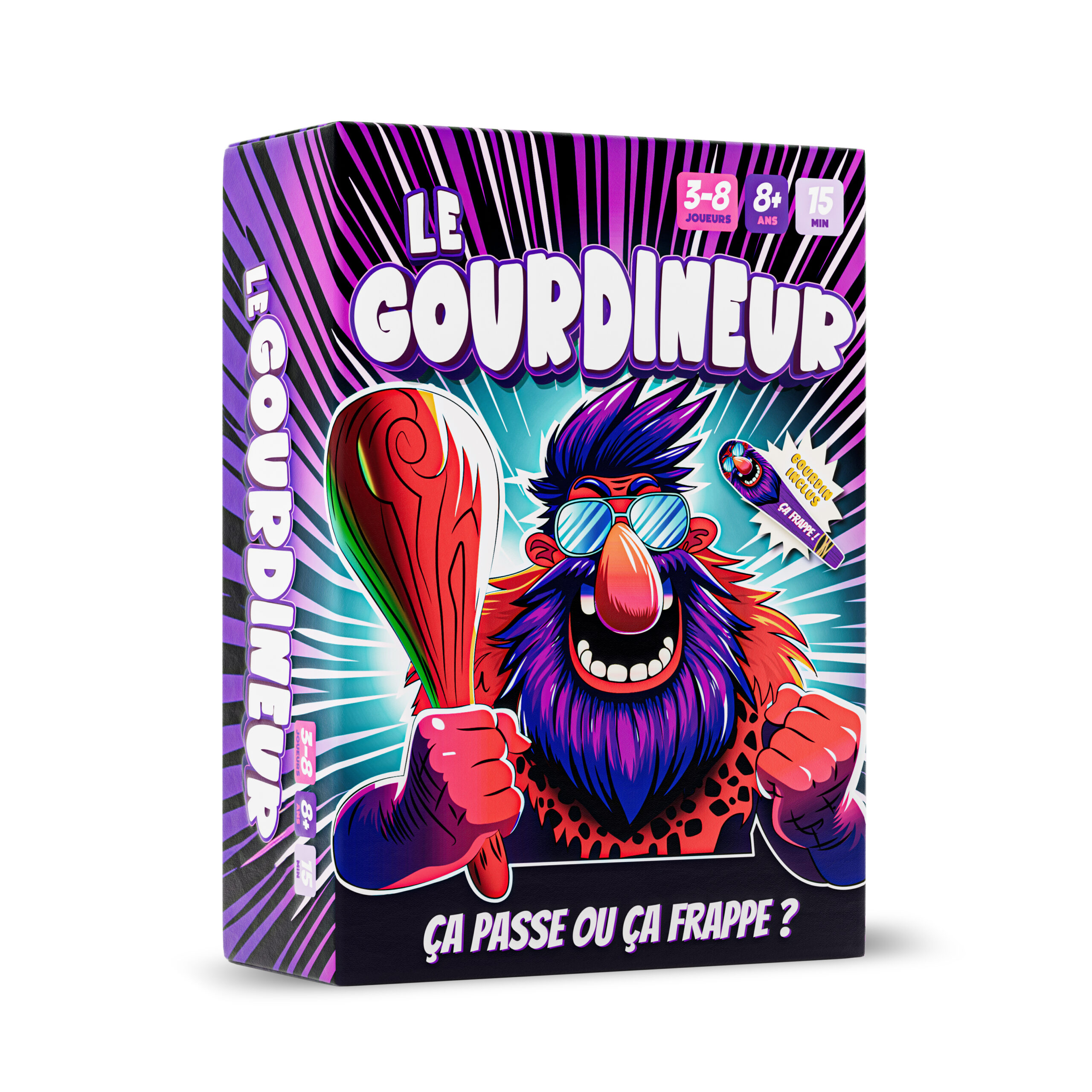 LE GOURDINEUR – Image 3